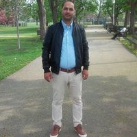 Abdullah Sawalme's Photo