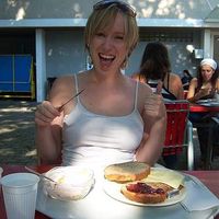 Michelle Mcgrory's Photo