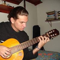 Eduardo Stefano Martello's Photo