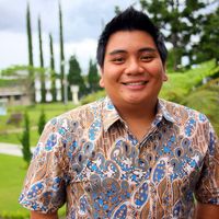 Richard Rewah的照片