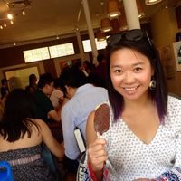 Cindy Jiang的照片