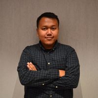 Rahardhika Utama的照片