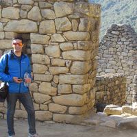 Carlos Henríquez's Photo