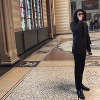 Ibbie Elyasov's Photo