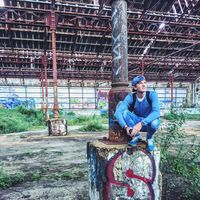 Le foto di Julian Engler