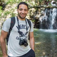 Ayman ElAdawy's Photo