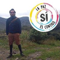 Omar Camilo López López's Photo