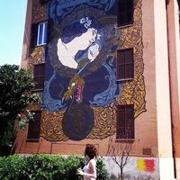 Francesca De Santis's Photo