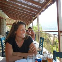 Melanie Sunier的照片