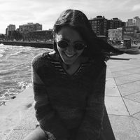 Sofia Belloso's Photo