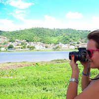 Jamille Santana's Photo