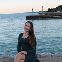 Le foto di Milla Semskow