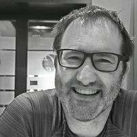 Simon Sawyer's Photo