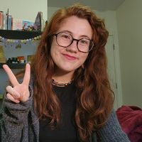 Renata Samano's Photo