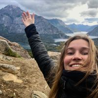 Nina van der Velde's Photo