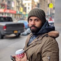 Fotos von Ahmed Seleit