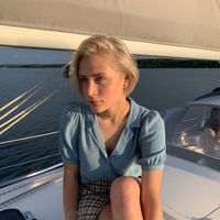 Luba Shurmina's Photo