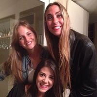 Agustina Garcia's Photo