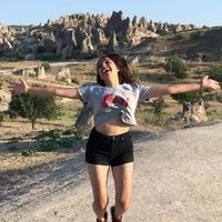 Amira Dridi的照片