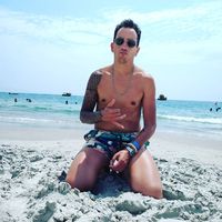 Mati Somerville's Photo