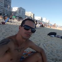 Victor Valledor's Photo