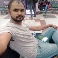 Qasim Ali  Naqvi's Photo