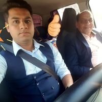 Aman Sherwani的照片