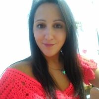 Noelia Arreyes's Photo