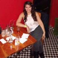 Ximena Mancilla's Photo