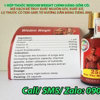 wisdomweight odauchinhhang's Photo