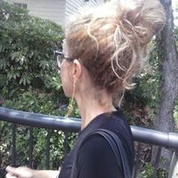 Angélica Miéres's Photo