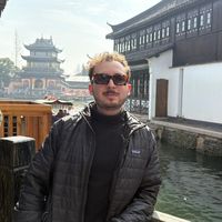 Sebastian Rojo's Photo