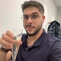 Mahmoud Mekkawy's Photo