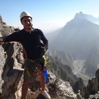 Jaime Rodríguez的照片