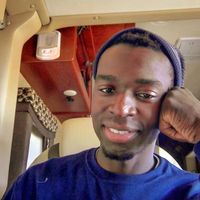 Anthony Uwadia's Photo