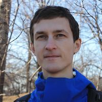 Roman Urvantcev's Photo