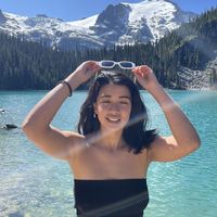 Andrea Chávez的照片