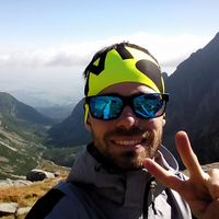 Jarda Chalus's Photo