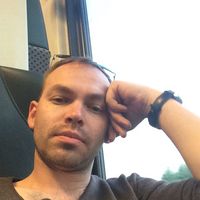 Andrei Herasimau's Photo