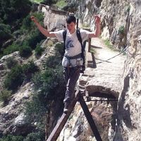 Craig Chomitzki's Photo