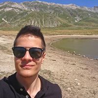 Andrea Corsetti's Photo