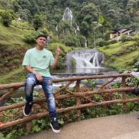 Jersoon Dorado's Photo