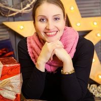 Olga  Voropinova's Photo