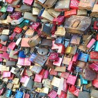 Fotos de Arezoo Zamanbin