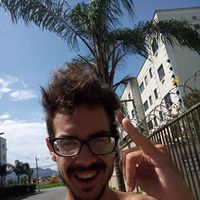 Paulo Tadeu的照片