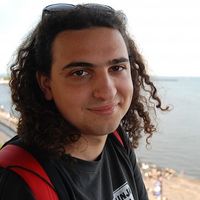 Georgi Kyorlenski's Photo