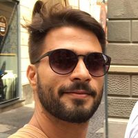 Gui Gagliardi's Photo