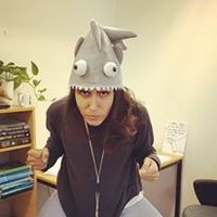 Merce Camps Navajas's Photo