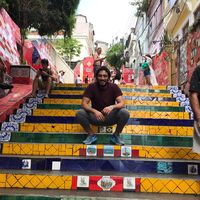 Hussein Mohamed Magd的照片