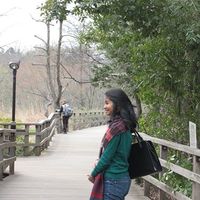 Sharmila Erizaputri的照片